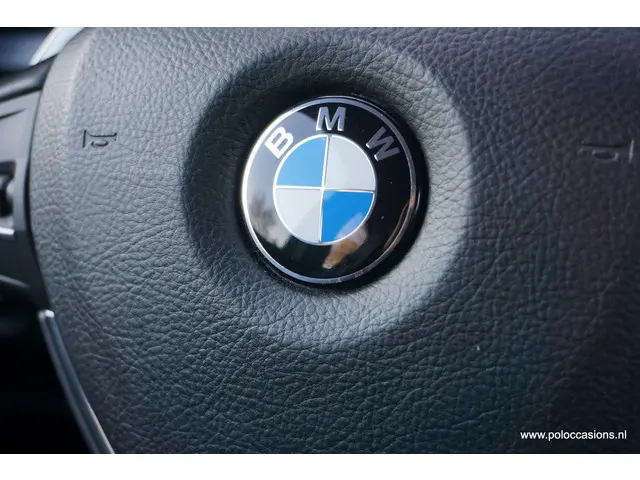 BMW 6 Serie Gran Coupé 640i 2013 Benzine 17