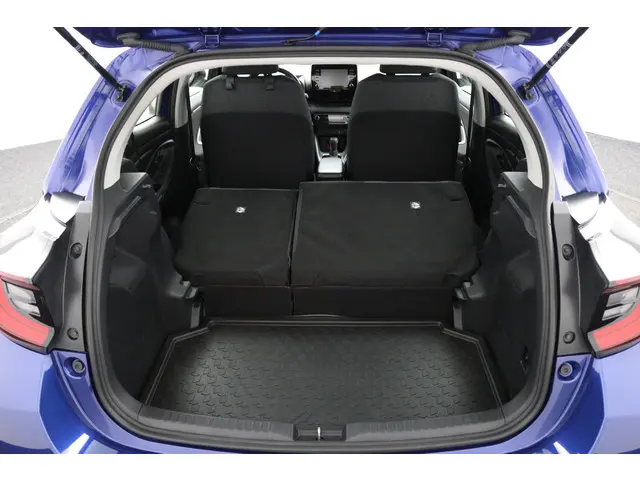 Toyota Yaris 1.5 Hybrid Dynamic 2022 Hybride Benzine 25