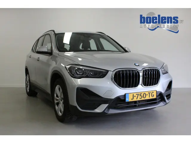 BMW X1 xDrive25e eDrive Edition 2020 Hybride Benzine