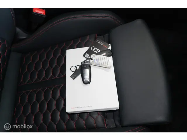 Audi RS3 2.0 TFSI RS 3 quattro 2022 Benzine 39