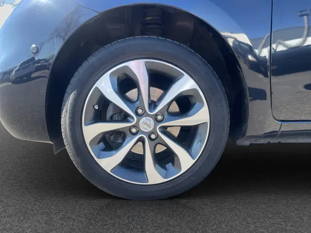 Nissan Micra 1.2 Connect Edition 2015 Benzine 21