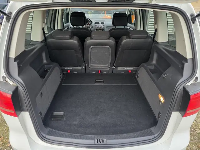 Volkswagen Touran 1.2 TSI Comfortline CUP 2014 Benzine 9