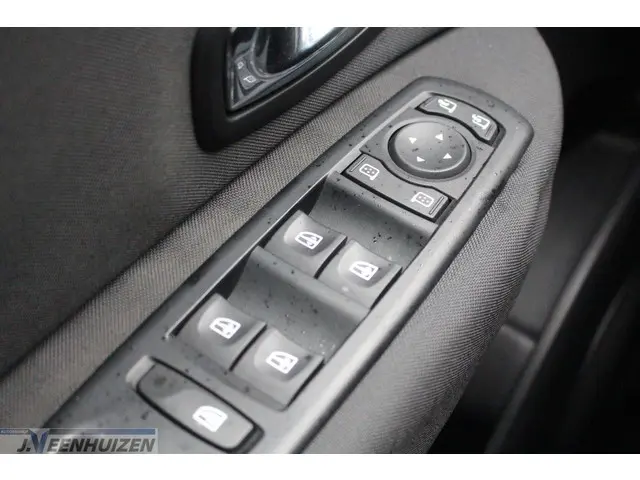 Renault Scénic 1.2 TCe Limited 2013 Benzine 16