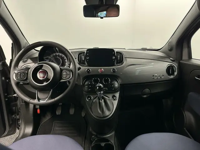 Fiat 500 2