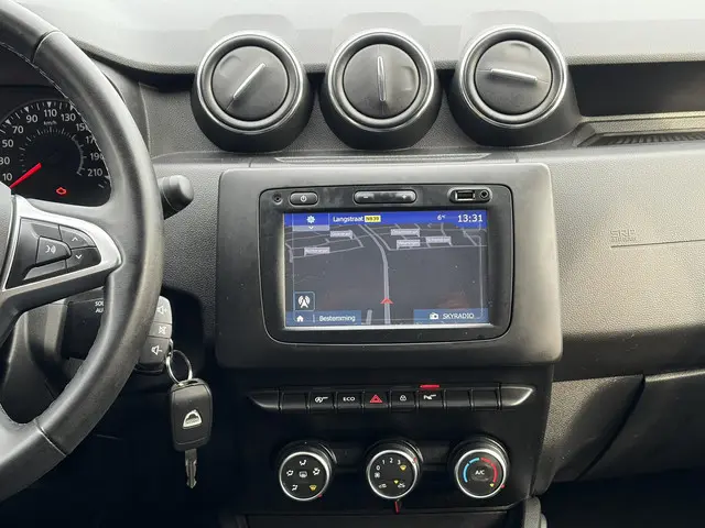 Dacia Duster 1.2 TCe Prestige 2018 Benzine 33