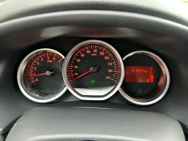 Dacia Logan MCV 0.9 TCe Tech Road 2020 Benzine 15