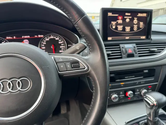 Audi A7 Sportback 3.0 TFSI quattro Pro Line 2012 Benzine 23