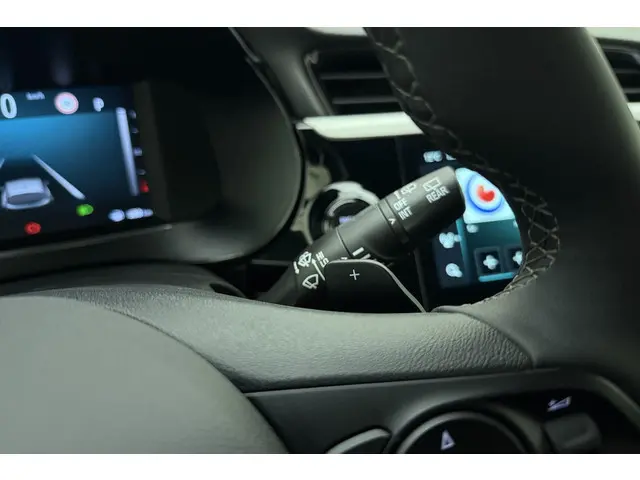 Opel Corsa 145 pk Turbo Hybrid GS 2025 Hybride Benzine 26