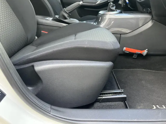 Nissan Juke 1.0 DIG-T Acenta 2021 Benzine 26