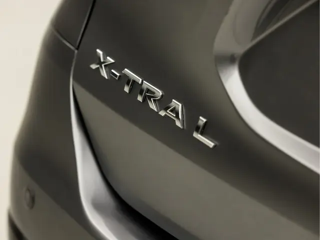 Nissan X-Trail 1.6 DIG-T N-Connecta Sport 2016 Benzine 28