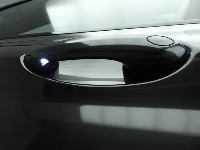BMW iX3 High Executive Edition 80 kWh 2025 Elektrisch 44