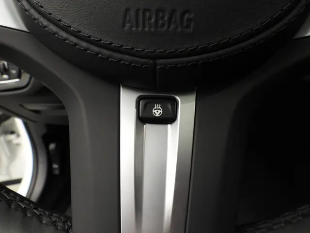 BMW 5 Serie Touring 520d 2024 Diesel 36