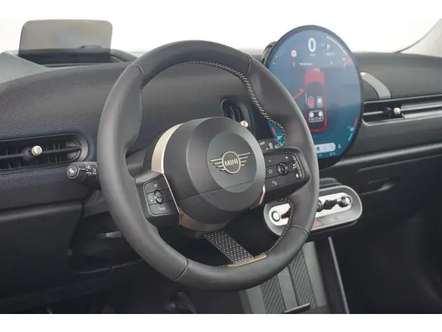 MINI 3-Deurs Cooper C 2024 Benzine 9