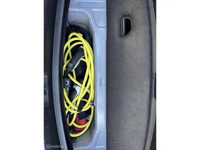 Volkswagen ID.3 Pro 58 kWh 2022 Elektrisch 19