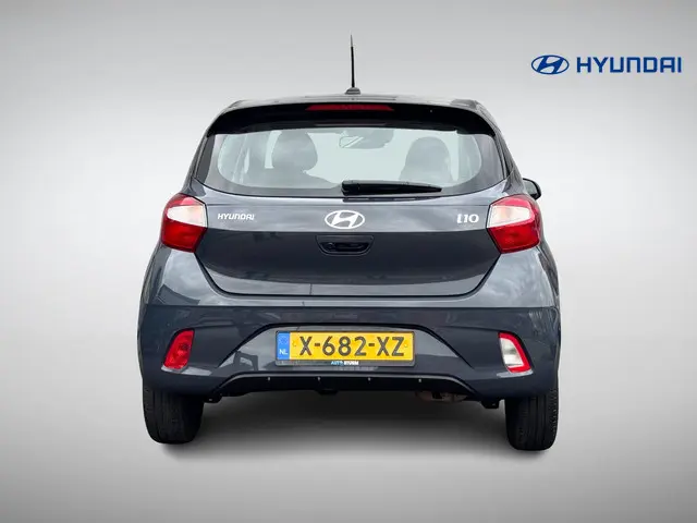 Hyundai i10 1.0 Comfort Smart 2024 Benzine 5