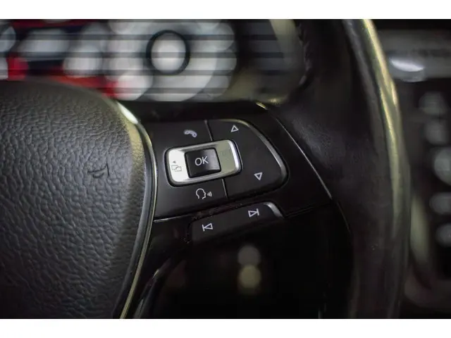 Volkswagen Tiguan 2.0 TSI 4Motion Highline 2017 Benzine 13