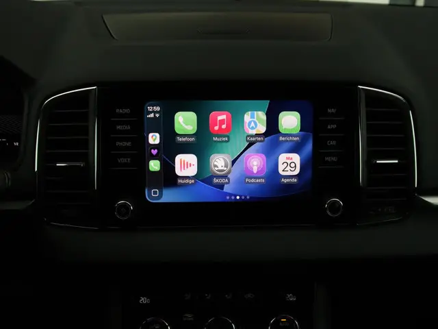 Škoda Karoq 1.0 TSI Ambition | Top Staat!! 2023 Benzine 39