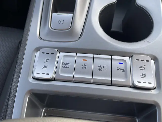 Hyundai Kona EV Premium 64 kWh 2019 Elektrisch 23