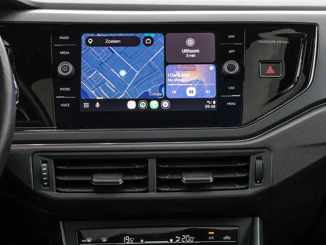 Volkswagen Taigo 1.0 TSI 115pk DSG R-Line 2024 Benzine 19