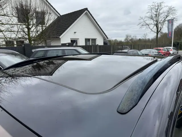 Porsche Cayenne 3.0 S E-Hybrid 2015 Hybride Benzine 11