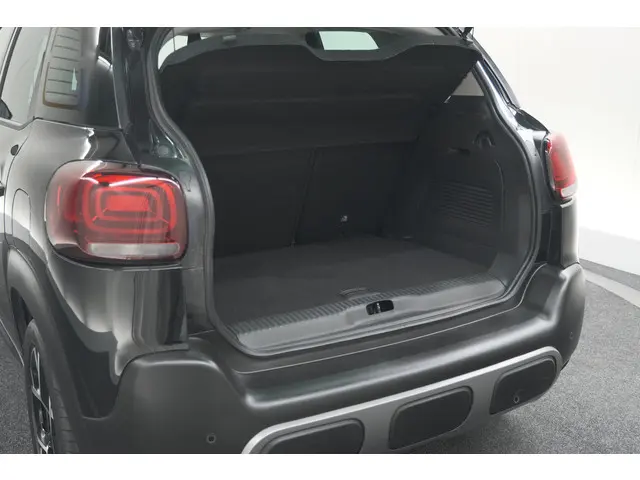 Citroën C3 Aircross PureTech 130 EAT6 Max 2024 Benzine 59