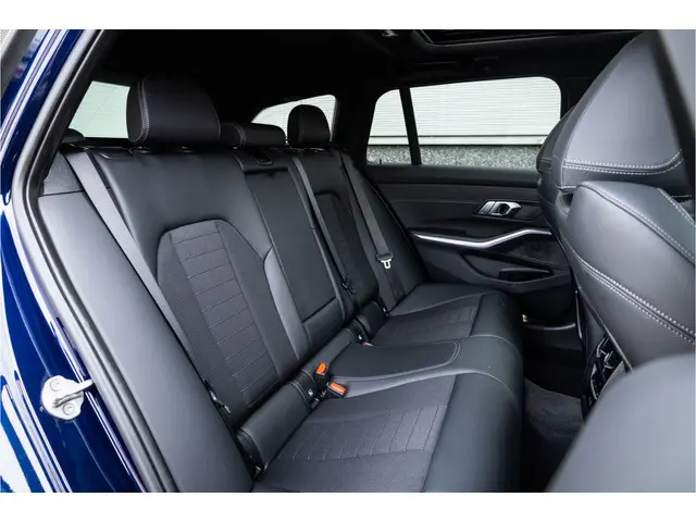 BMW 3 Serie Touring 320i Sportline 2021 Benzine 7