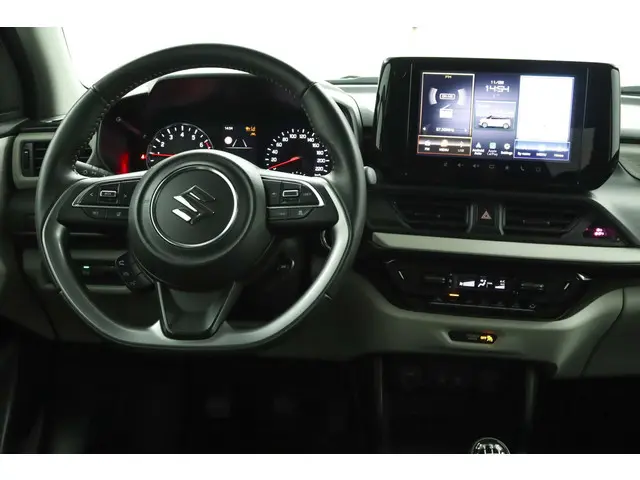 Suzuki Swift 1.2 Select Smart Hybrid 2025 Benzine 61