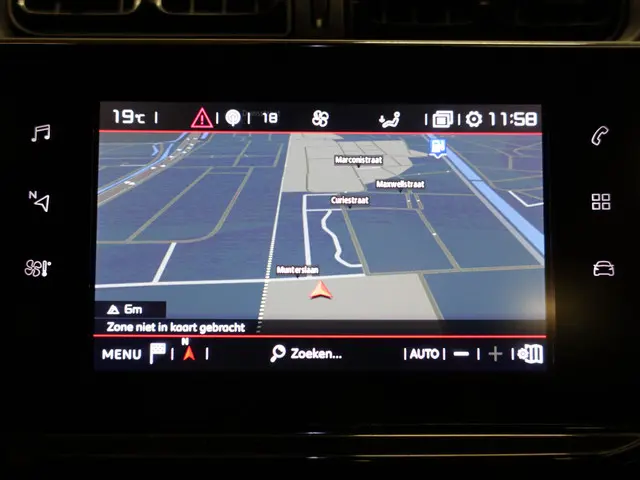 Citroën C3 1.2 PureTech Feel Edition 2018 Benzine 3