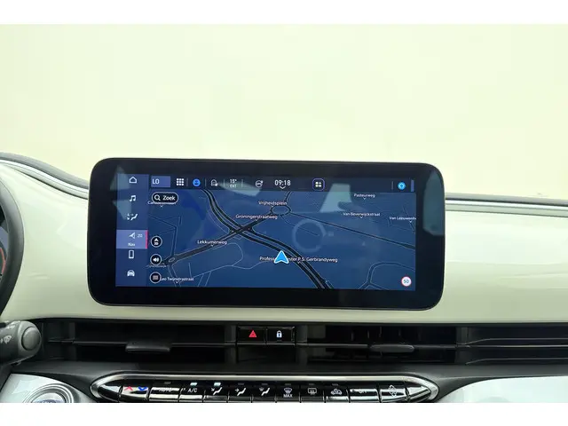 Fiat 500 Icon 42 kWh 2021 Elektrisch 20