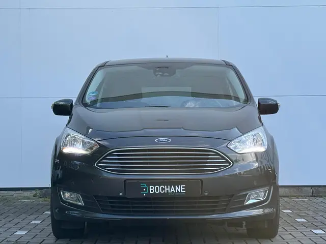 Ford C-MAX 1.5 Titanium 2018 Benzine 18
