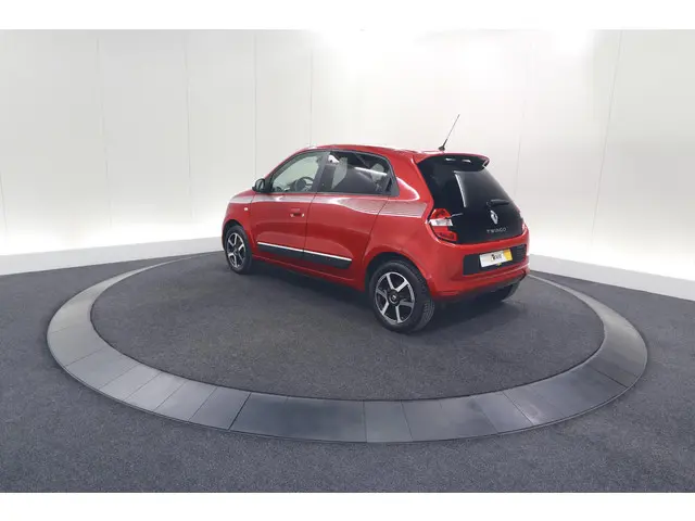 Renault Twingo SCe 70 Intens 2019 Benzine 51