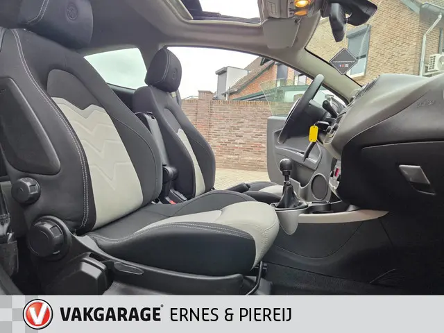 Alfa Romeo MiTo 1.4 Super 2015 Benzine 18