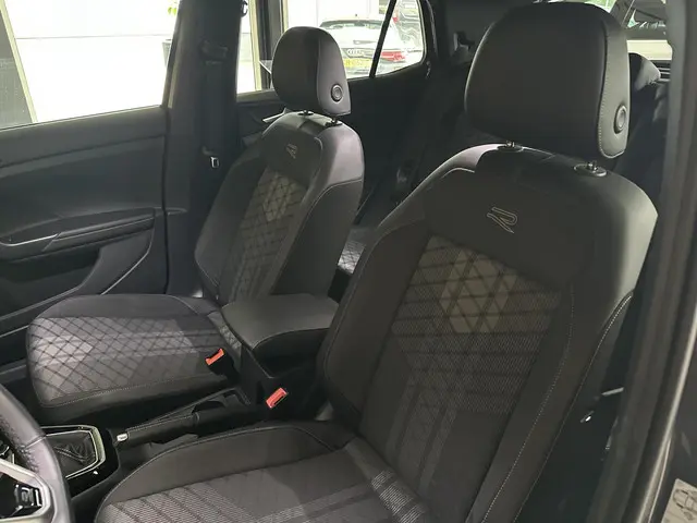 Volkswagen T-Cross 1.0 TSI R-Line Edition 2024 Benzine 18
