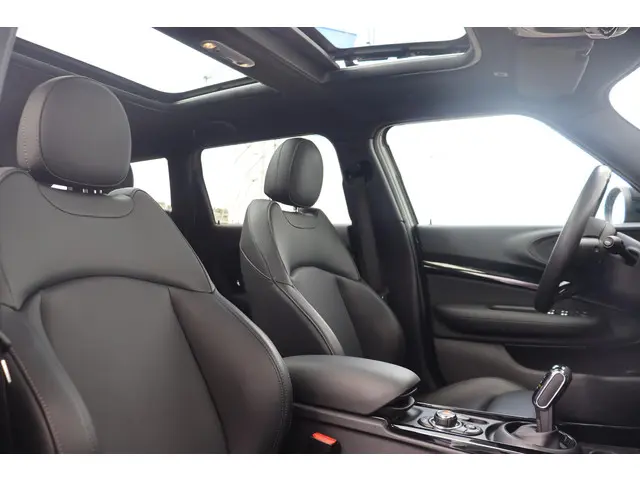 MINI Clubman Mini 1.5 Cooper Chili 2020 Benzine 9
