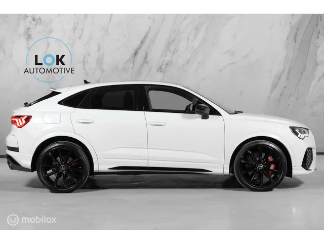 Audi RSQ3 RS Q3 2.5 TFSI 2021 Benzine 5