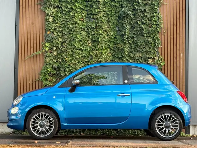 Fiat 500 1.2 Young|CARPLAY|AIRCO|NAVI|BLUETOOTH 2018 Benzine 4