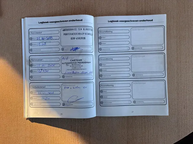 Ford Fiesta 1.0 EcoBoost Titanium 2017 Benzine 35