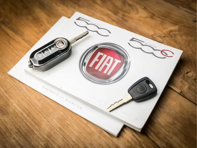 Fiat 500 1.0 Hybrid Dolcevita 2021 Benzine 17