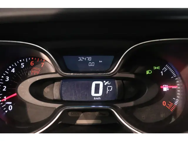 Renault Captur 1.2 TCe 120 EDC Intens 2017 Benzine 4