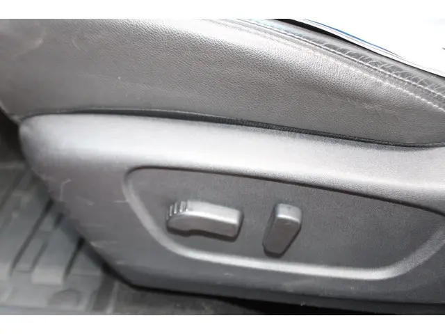 Nissan QASHQAI 1.2 Connect Edition 2015 Benzine 34