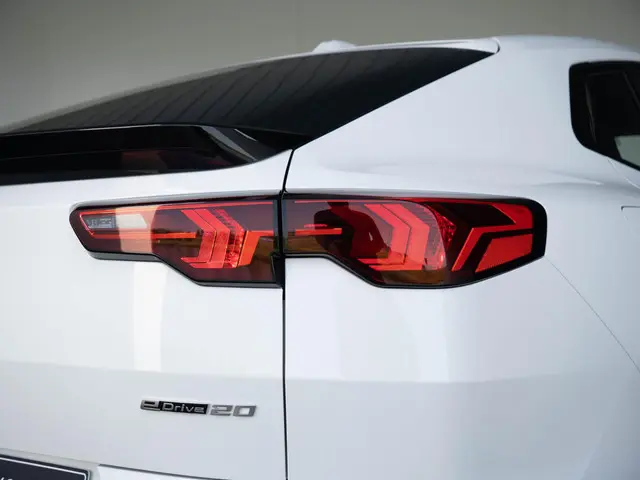 BMW iX2 eDrive20 | M Sport Edition 2025 Elektrisch 17