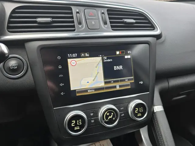 Renault Kadjar 1.3 TCe Intens 2019 Benzine 13