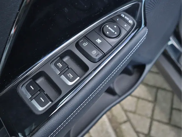 Kia e-Niro DynamicPlusLine 64 kWh 2021 Elektrisch 25