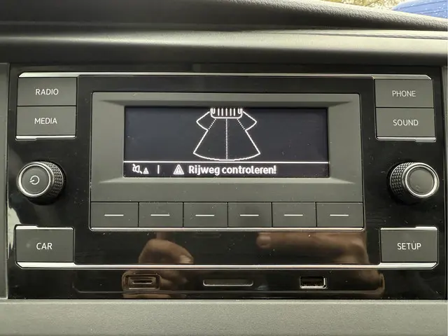 Volkswagen e-Transporter 113PK 2021 Elektrisch 18