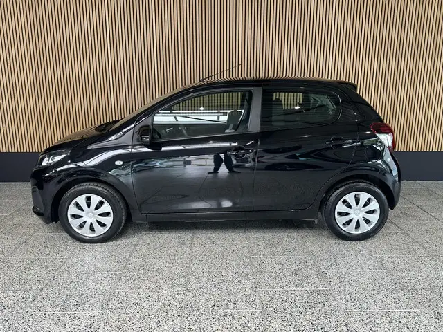Peugeot 108 3