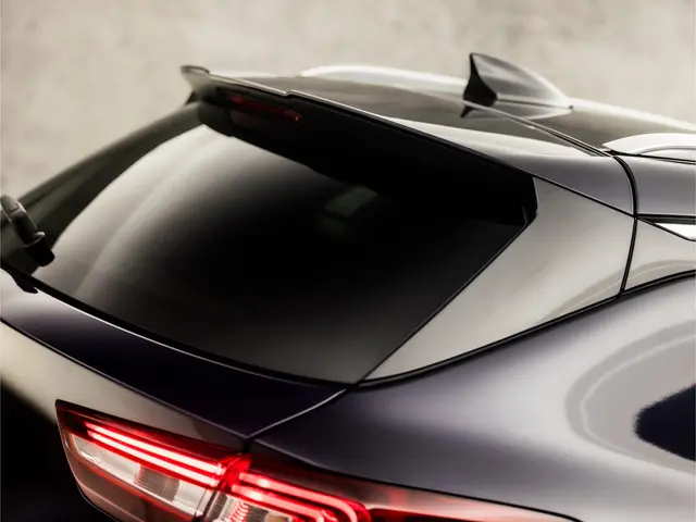 Opel Grandland X 1.2 Turbo Sport 2019 Benzine 31