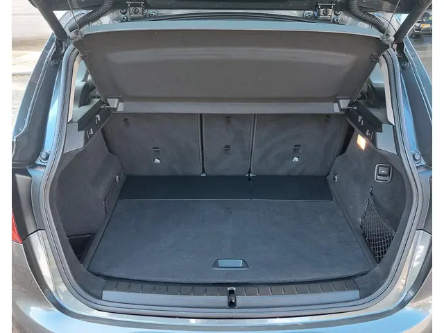 BMW 2 Serie Active Tourer 218i Sport 2015 Benzine 9