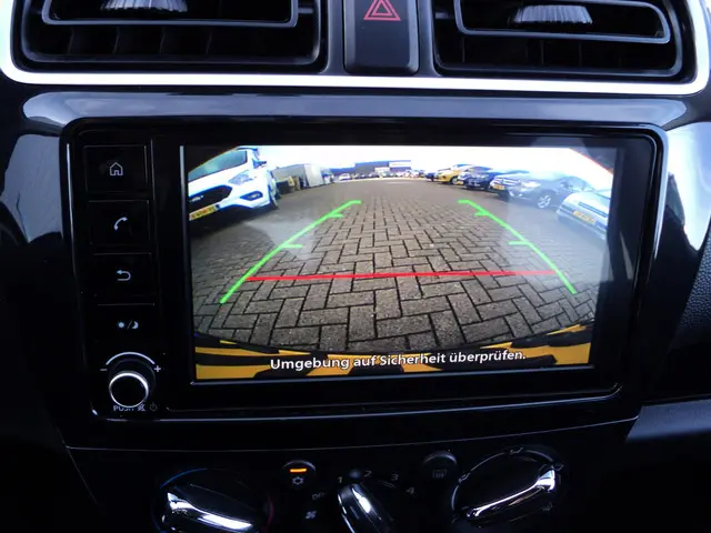 Mitsubishi Space Star 1.2 Edition AUTOMAAT 2024 Benzine 29