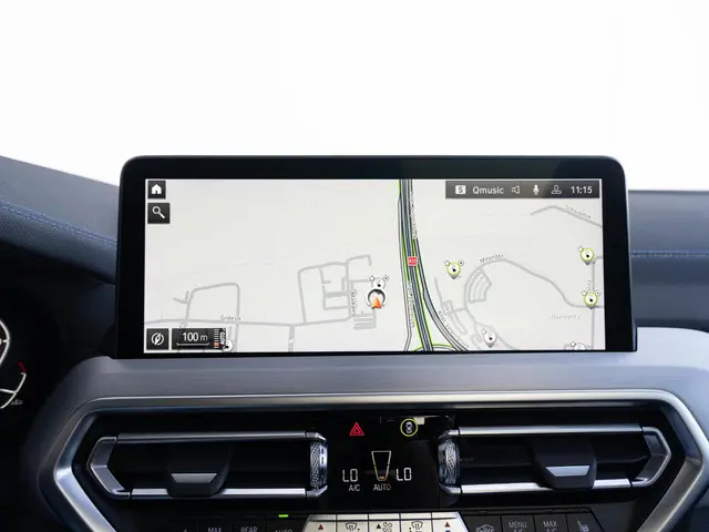 BMW iX3 High Executive 80 kWh 2022 Elektrisch 40