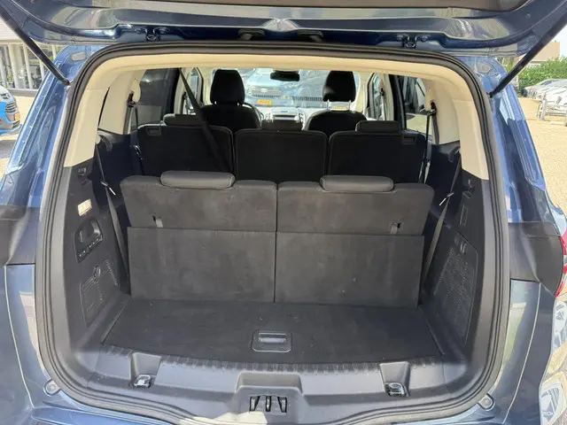 Ford S-Max 2.5 FHEV Titanium 7pers 2022 Hybride Benzine 38